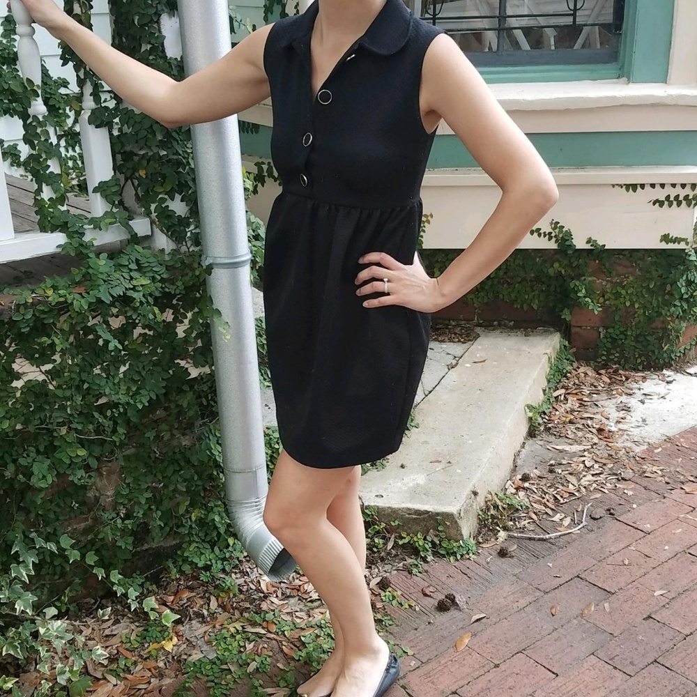 Zara Dress